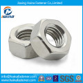 A2,A4 stainless steel DIN929 hex weld nuts